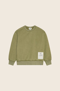 Sweat Blow Coton Bio