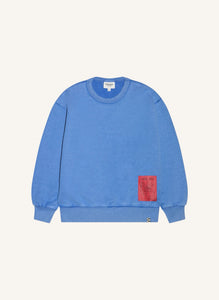 Sweat Blow Coton Bio