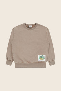 Sweat Blow Coton Bio