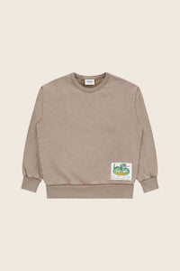 Sweat Blow Coton Bio