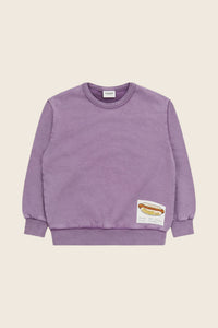 Sweat Blow Coton Bio