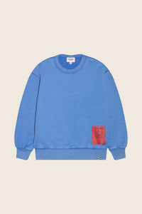 Sweat Blow Coton Bio