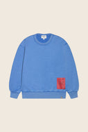 Sweat Blow Coton Bio