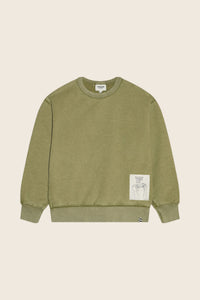 Sweat Blow Coton Bio