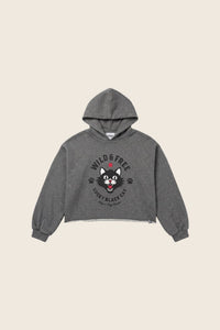 Bunny Sweatshirt