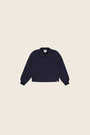 Sweat Col Polo Brooklyn