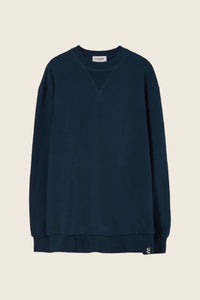 SC 007 Organic Cotton Sweatshirt