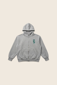 Sweat Harlan Coton Bio