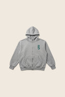 Sweat Harlan Coton Bio