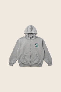 Sweat Harlan Coton Bio