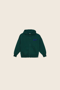 Sweat Harlan Coton Bio