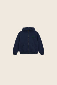 Sweat Harlan Coton Bio