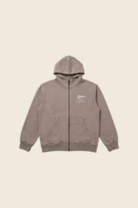 Harlan Run Club Organic Cotton Sweatshirt