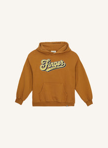 Hope Organic Cotton Sweatshirt