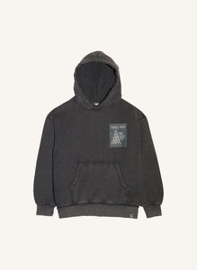 Hope organic cotton sweatshirt
