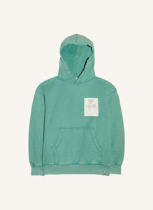 Hope organic cotton sweatshirt