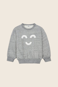 Macaroni Wind Sweatshirt
