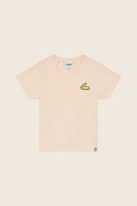 Enid organic cotton T-shirt