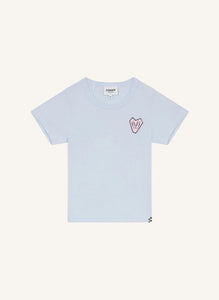T-shirt Enid Coton Bio