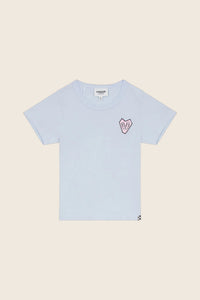 Enid organic cotton T-shirt