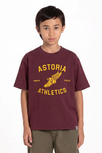T-shirt King Coton Bio