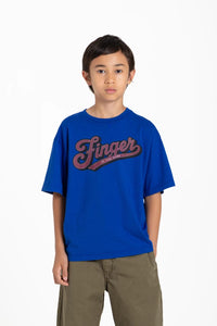 T-shirt King Coton Bio