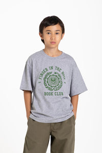 T-shirt King Coton Bio