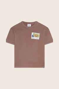 T-shirt King Coton Bio