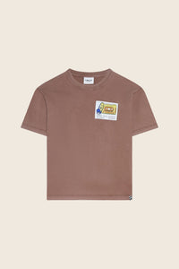 T-shirt King Coton Bio