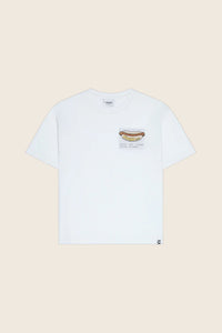 T-shirt King Coton Bio