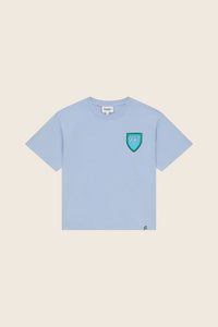 King T-shirt Organic cotton