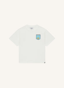 T-shirt King Coton Bio