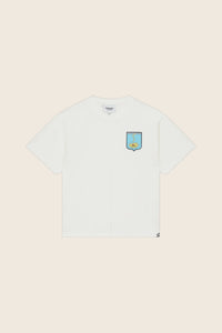 T-shirt King Coton Bio