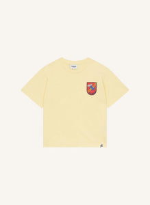 T-shirt King Coton Bio