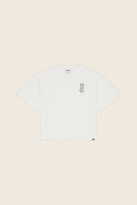 T-shirt Oversize Filo Coton Bio