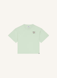 Oversize Filo organic cotton T-shirt
