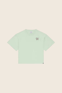 T-shirt Oversize Filo Coton Bio