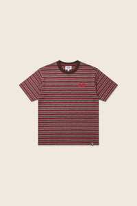 T-shirt Oversize Filo Rayé