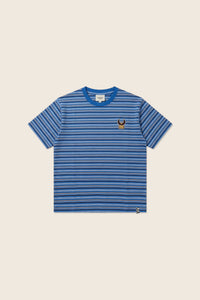 T-shirt Oversize Filo Rayé