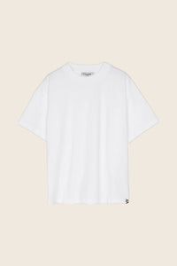 T-shirt Oversized Coton Bio