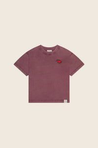 T-shirt Queen Coton Bio