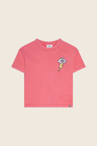 Queen T-shirt Organic cotton