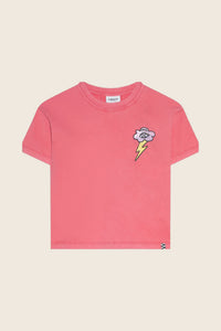 T-shirt Queen Coton Bio