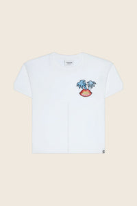 T-shirt Queen Coton Bio