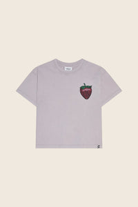 Queen T-shirt Organic cotton