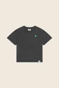 Queen T-shirt Organic cotton