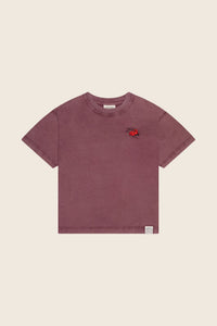 T-shirt Queen Coton Bio