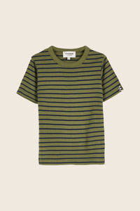 T-shirt Rayé Sail