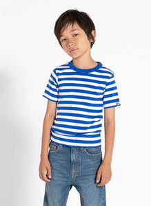 T-shirt Rayé Sail