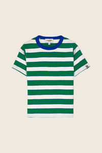 T-shirt Rayé Sailor
